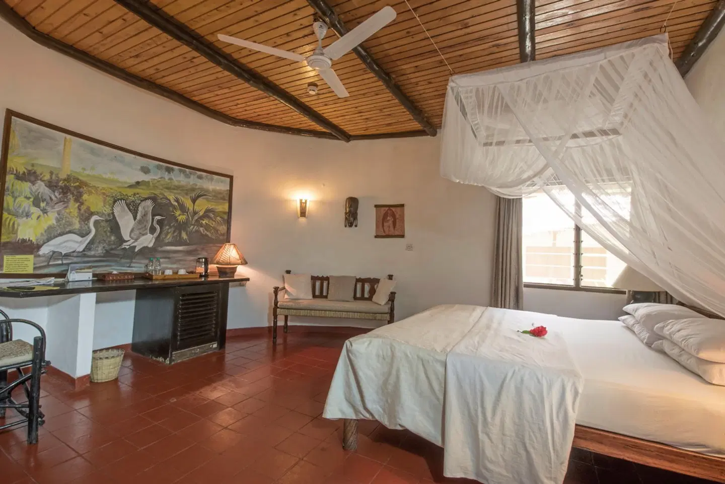 Baobab Sea Lodge ROOM_EXAMPLE