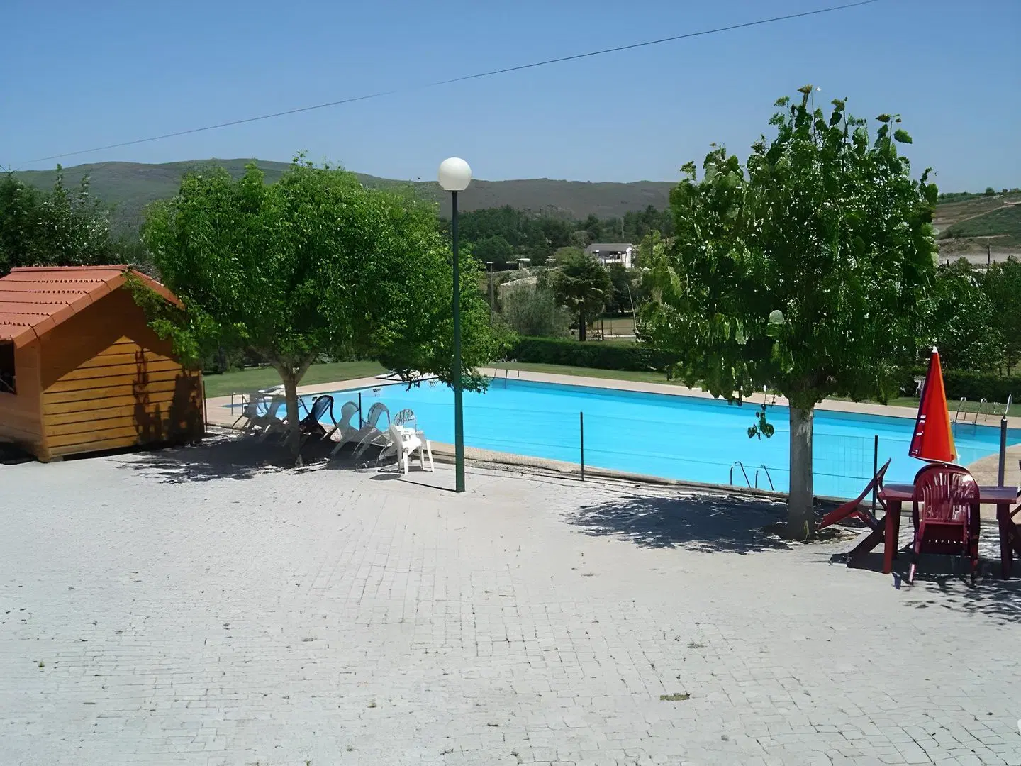 Quinta de Santo Estêvão Strand