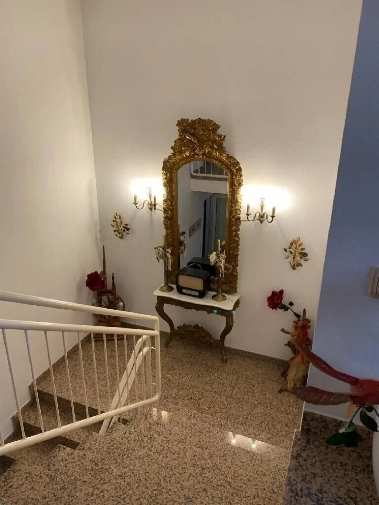 Niebuhrs Hotel ROOM_EXAMPLE