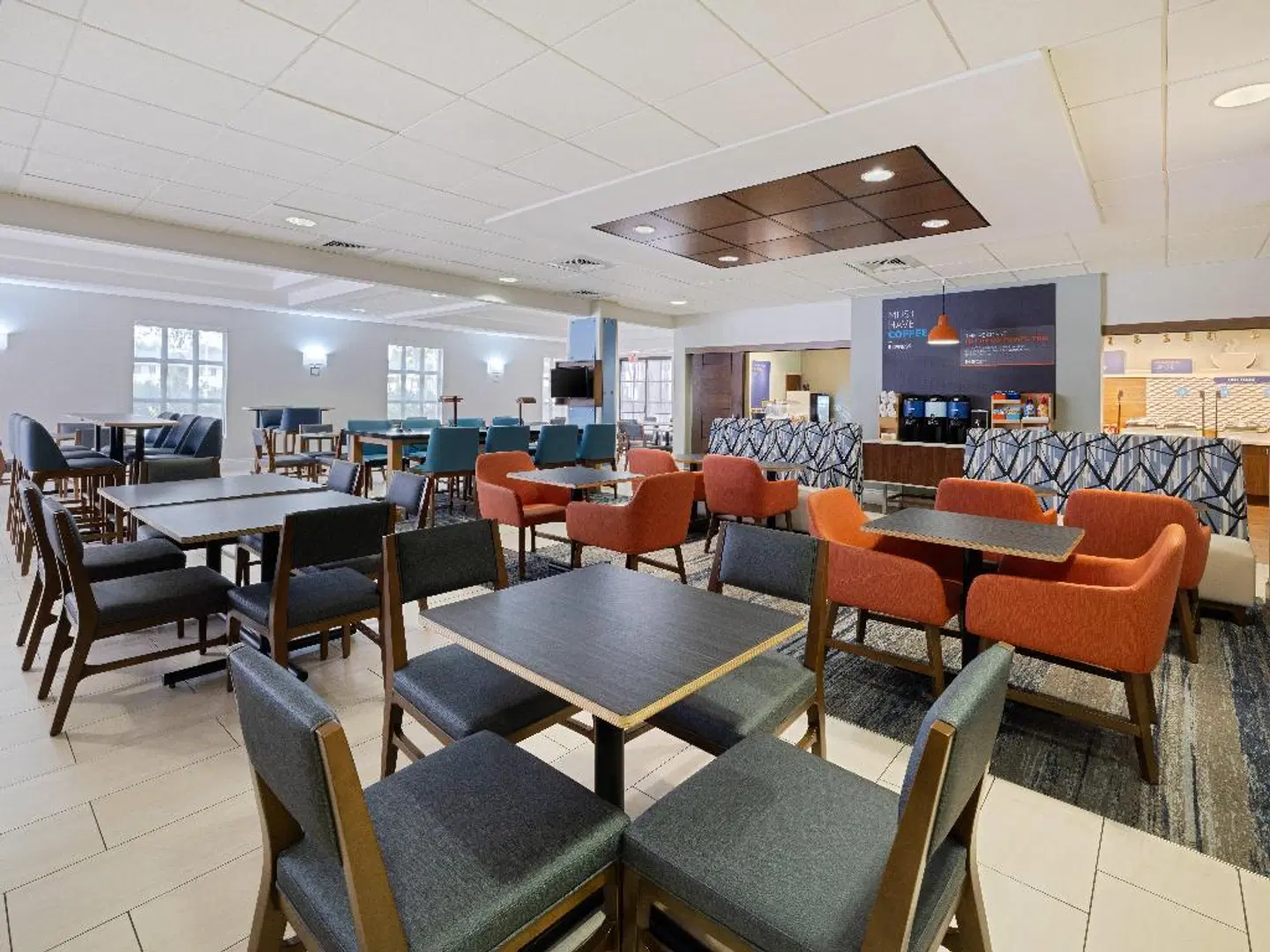 Holiday Inn Express & Suites Ft. Lauderdale-Plantation by IHG Bar