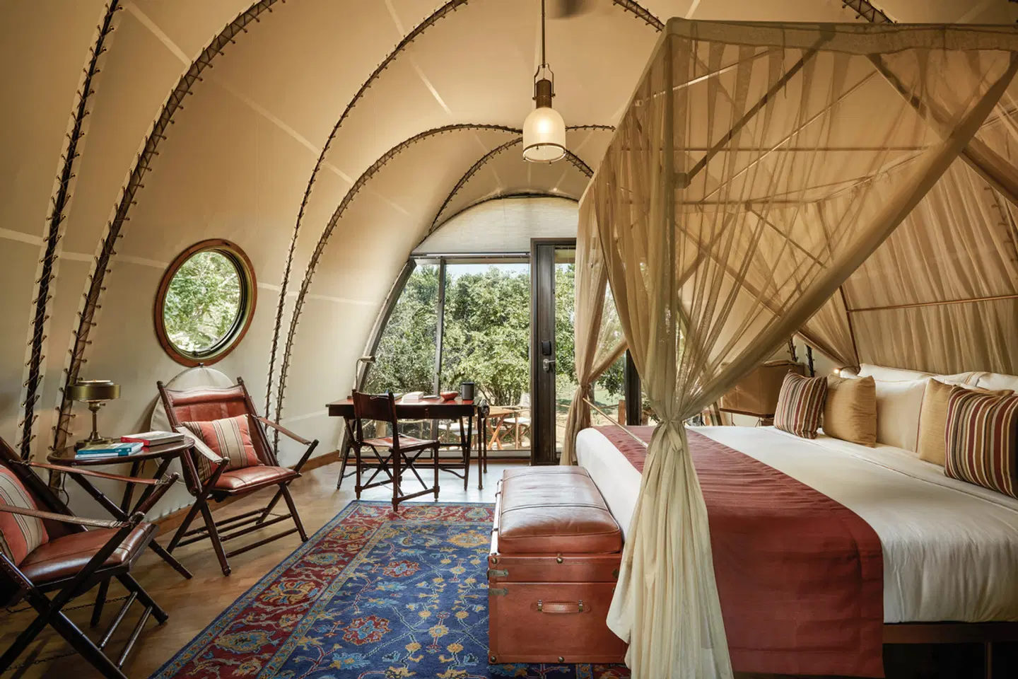Wild Coast Tented Lodge ROOM_EXAMPLE