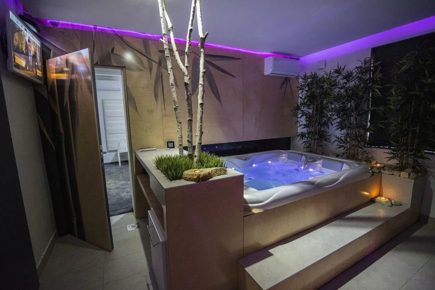 Cool Rooms Zagreb Airport HEALTH_BEAUTY