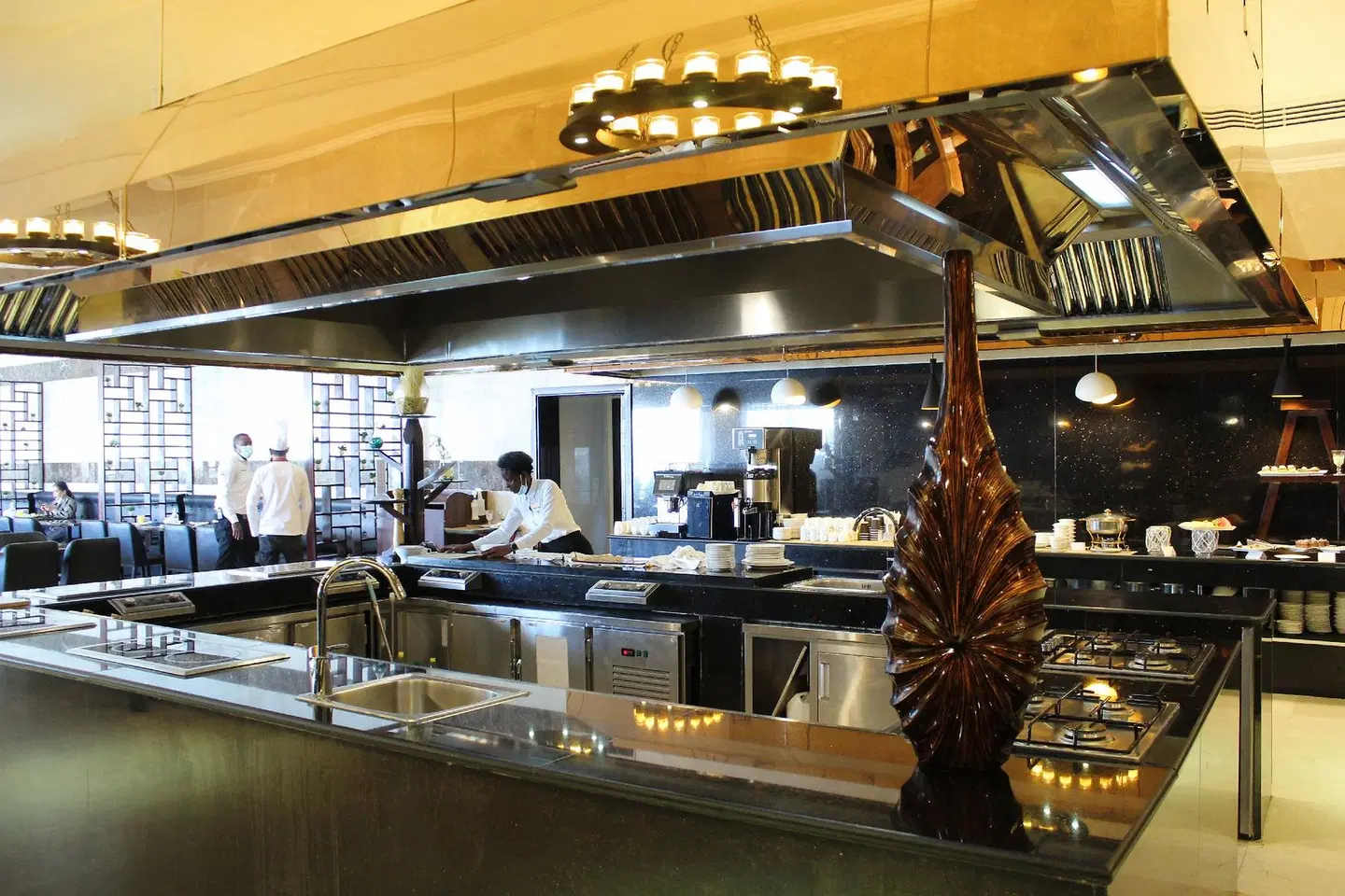 Mirage Bab Al Bahr Resort LOUNGE_LOBBY