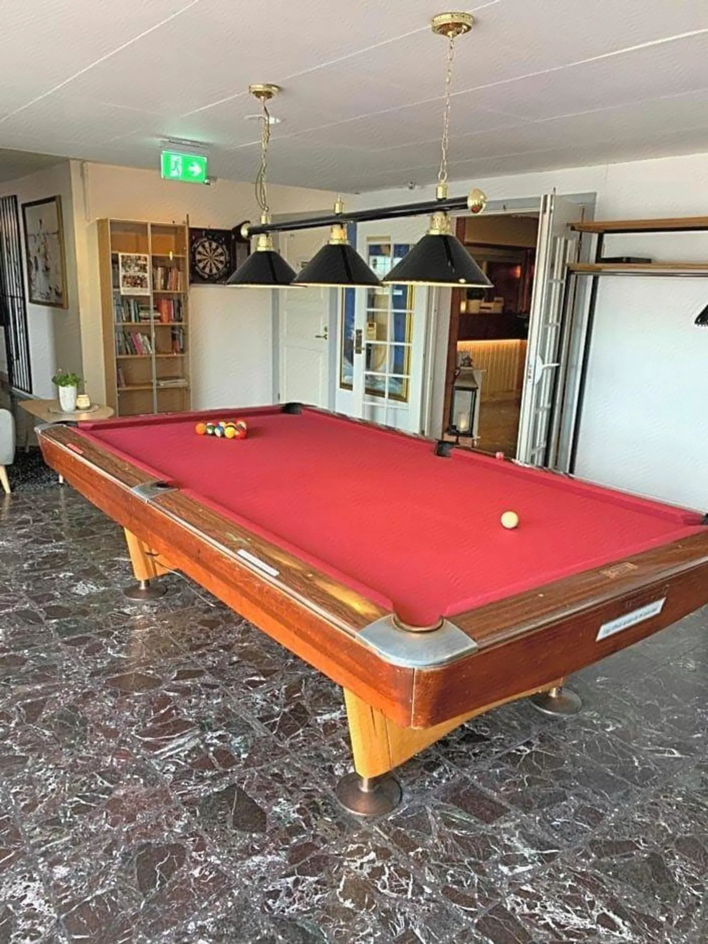 Hotell Kung Gösta LOUNGE_LOBBY