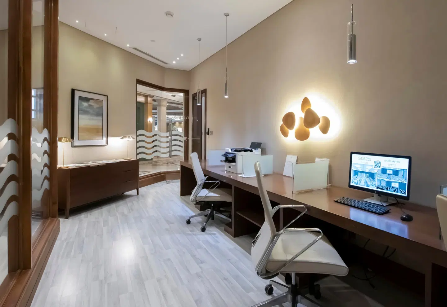 Crowne Plaza Manama (Bahrain) by IHG ROOM_EXAMPLE