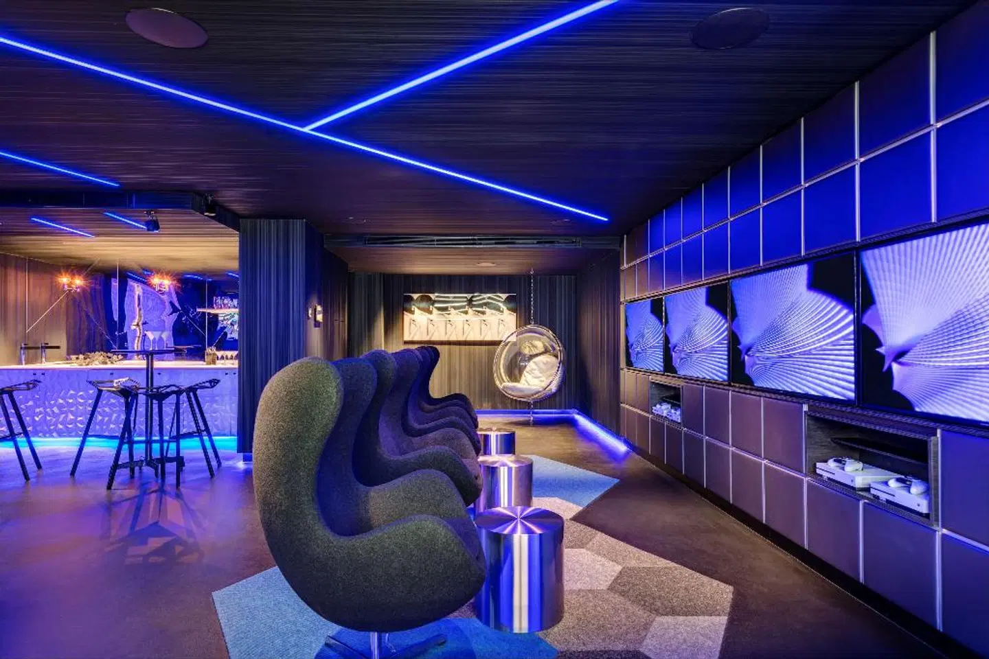 The Star Grand Hotel and Residences Sydney LOUNGE_LOBBY