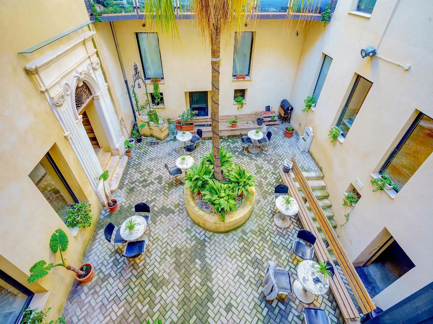 Casa del Cigroner Xativa HEALTH_BEAUTY