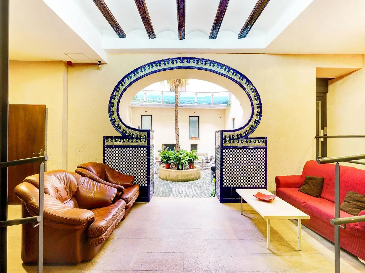Casa del Cigroner Xativa HEALTH_BEAUTY