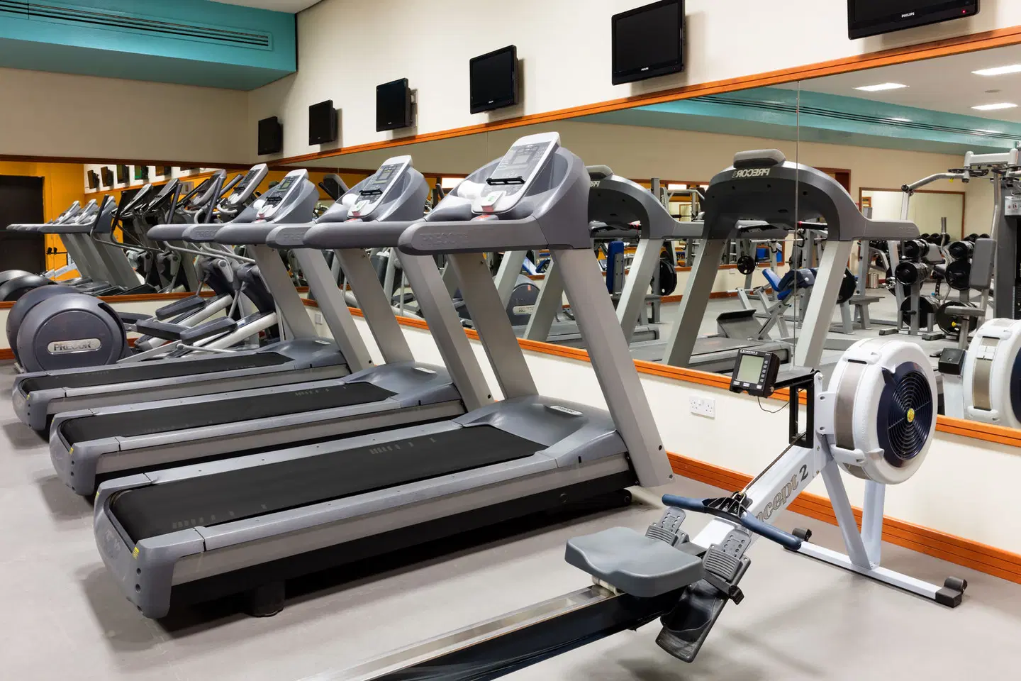 Crowne Plaza Manama (Bahrain) by IHG SPORTS_AND_LEISURE