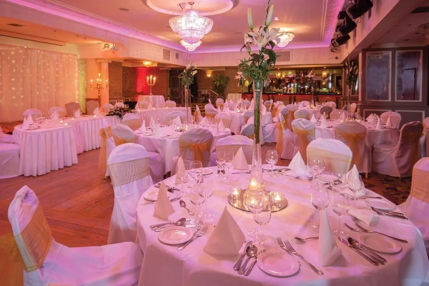 Greville Arms Restaurant