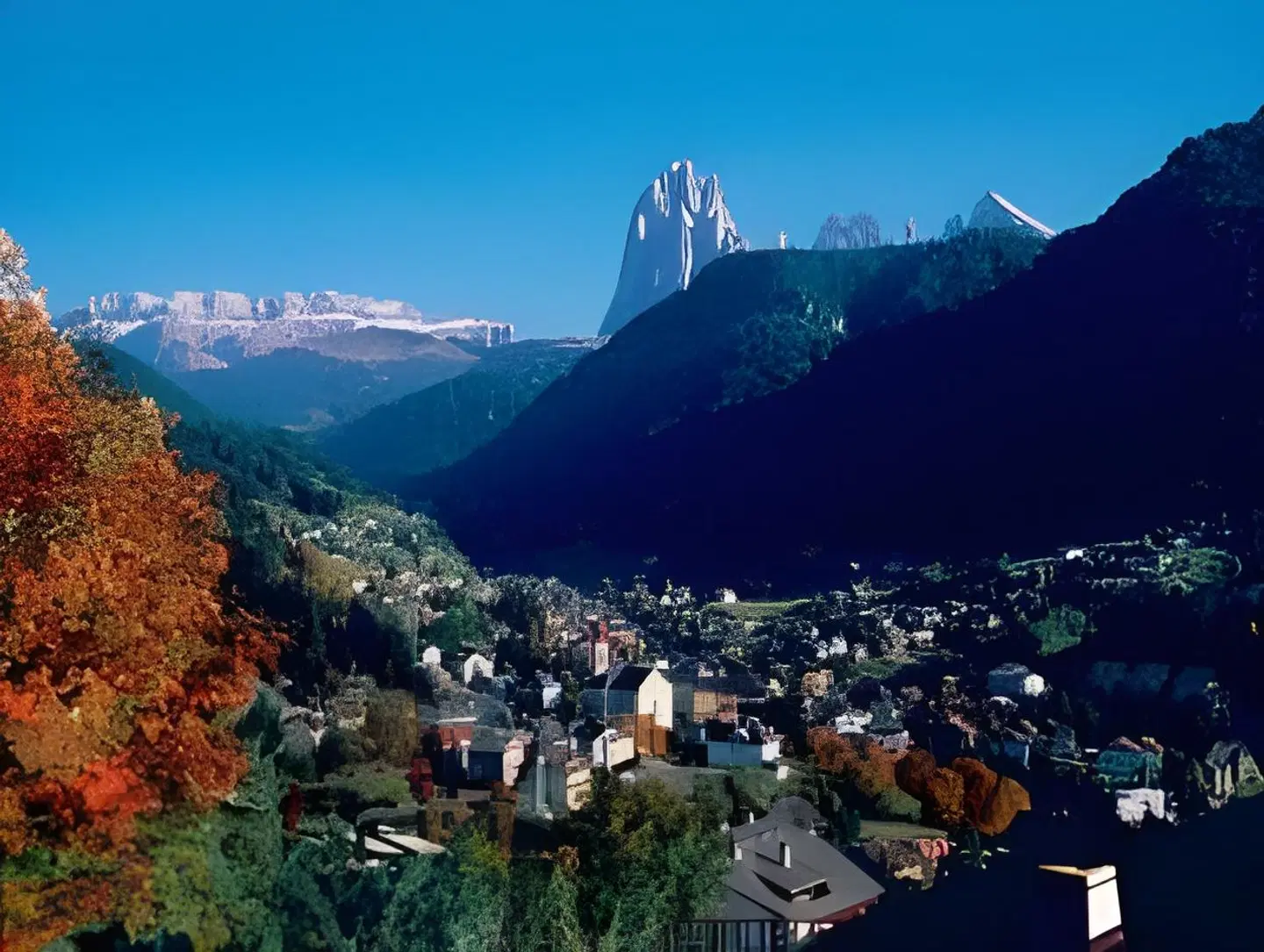 Grones LANDSCAPE