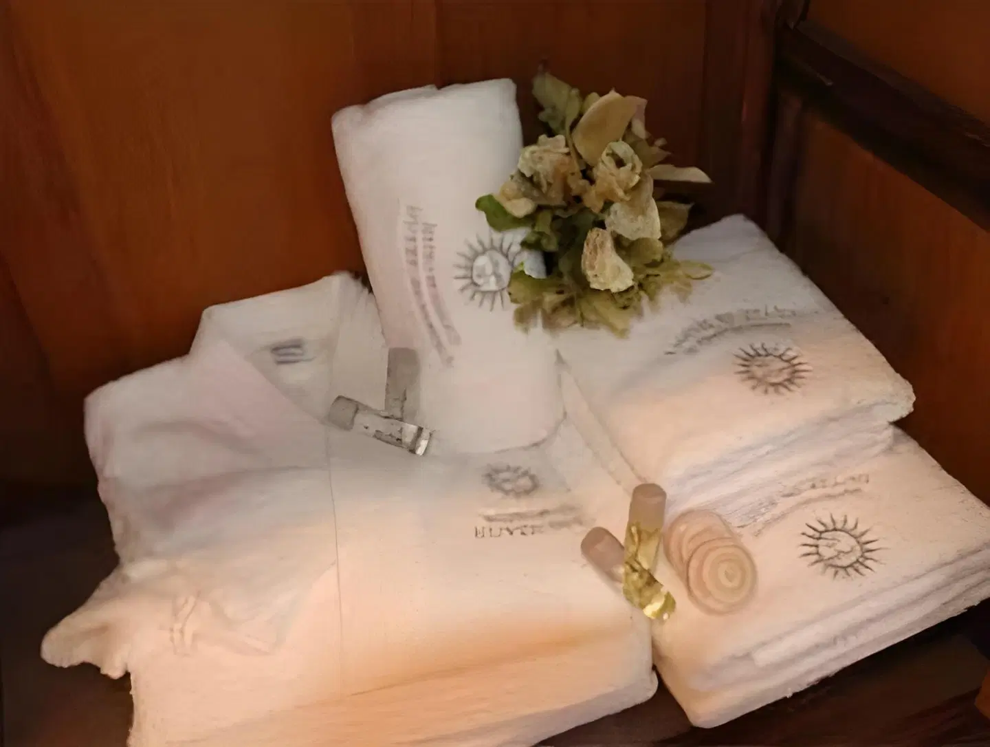 Guest House Huyze Die Maene ROOM_EXAMPLE