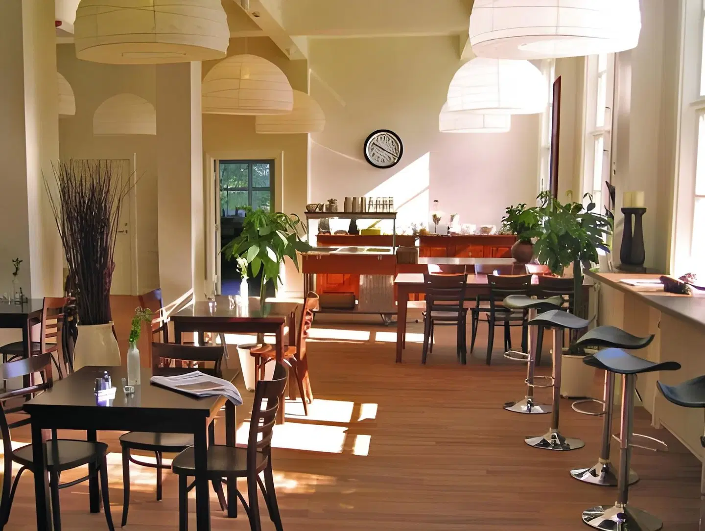 Guesthouse Eleven Hotel Restaurant