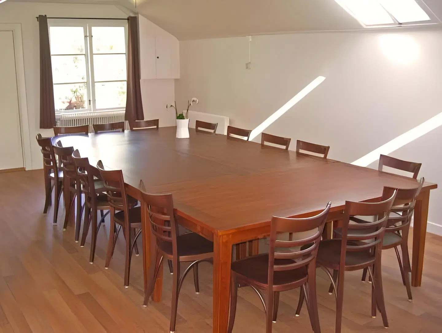 Guesthouse Eleven Hotel Konferenz