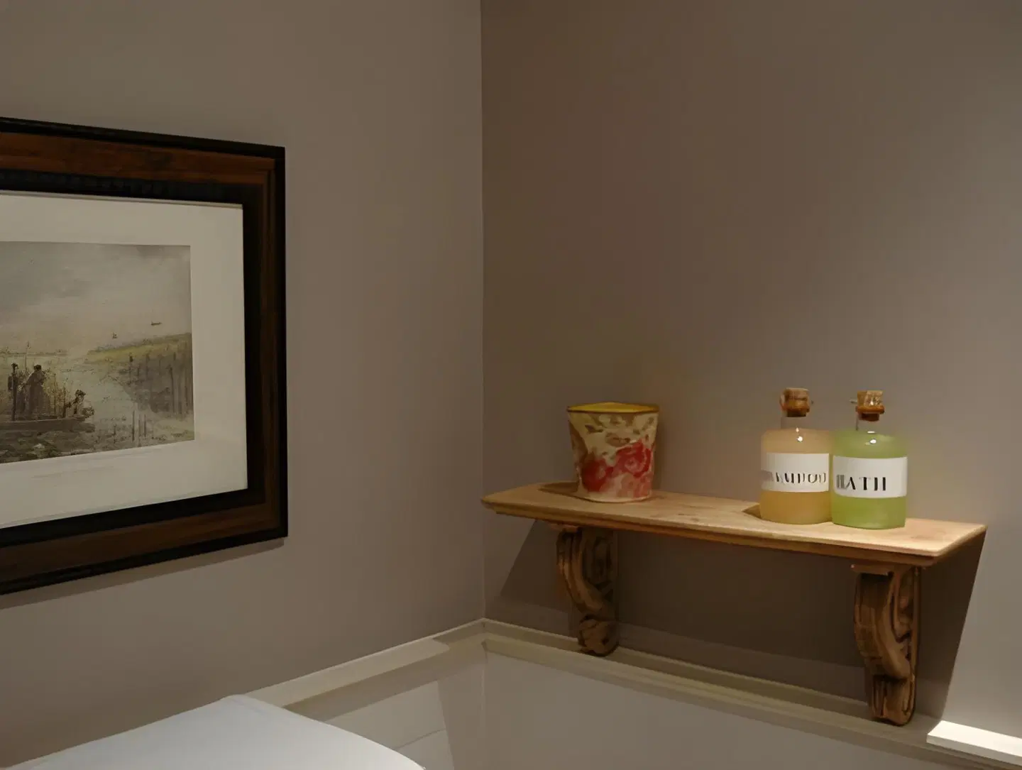 Guest House Huyze Die Maene ROOM_EXAMPLE