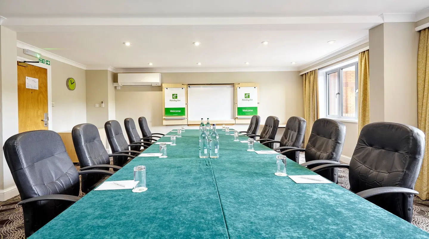 Holiday Inn Cardiff - North M4, Jct.32 by IHG Konferenz