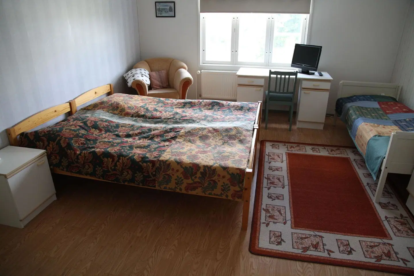 Opintola Bed & Breakfast ROOM_EXAMPLE