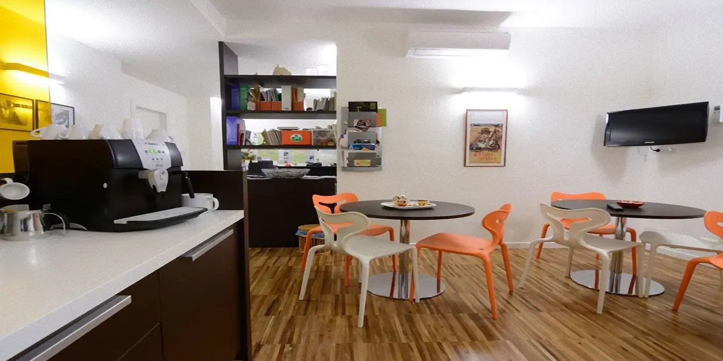 B&B Donna Eleonora ROOM_EXAMPLE