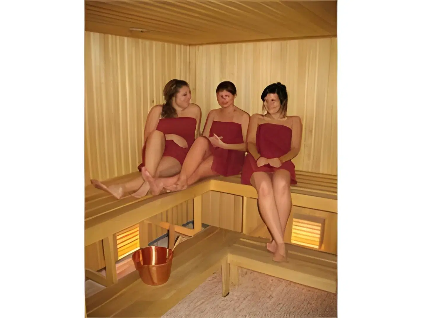 Hansalinn HEALTH_BEAUTY