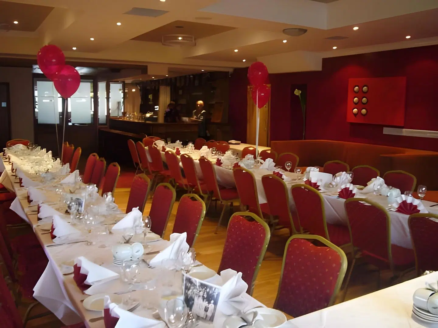 Hannon's Restaurant