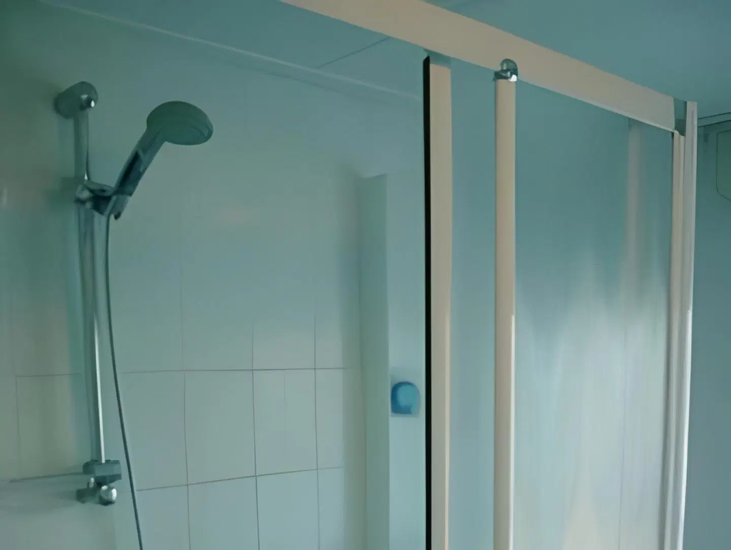 Hanze Badezimmer