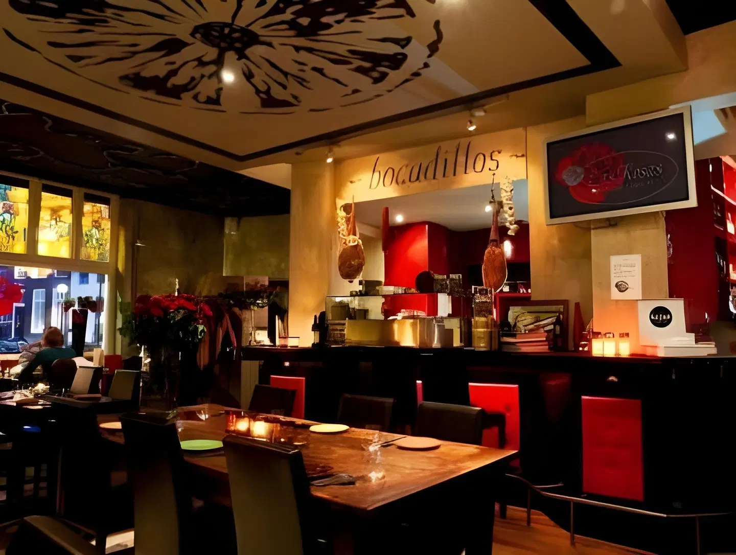 Hanze Restaurant