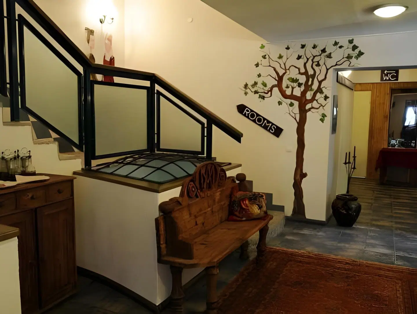Hansalinn ROOM_EXAMPLE