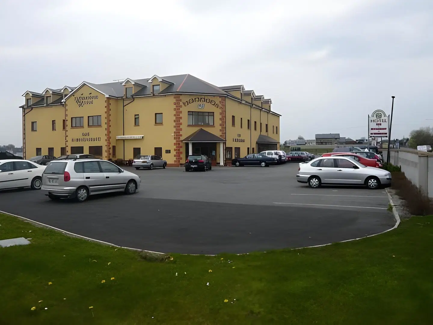 Hannon's SPORTS_AND_LEISURE