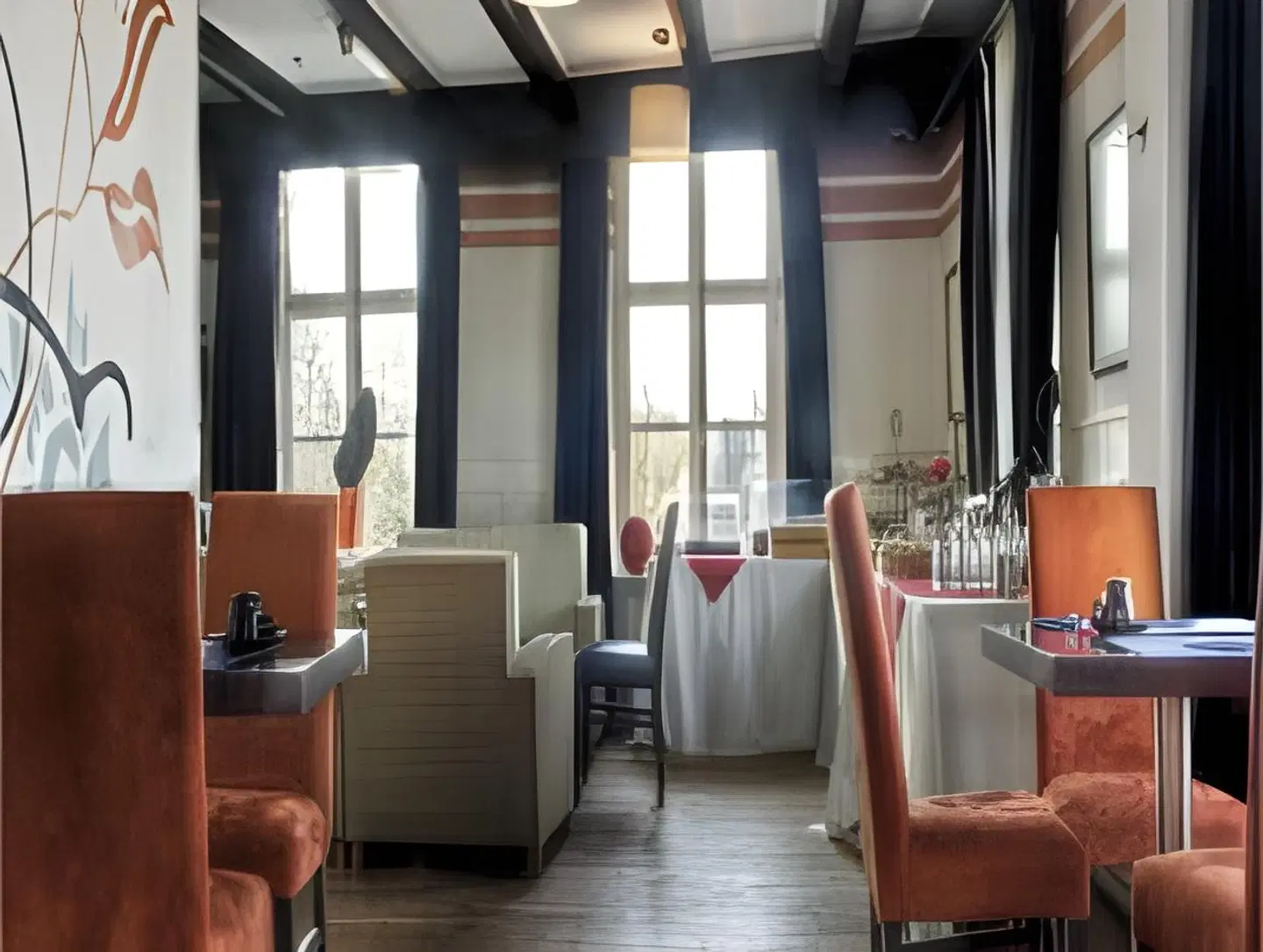 Hanze Restaurant