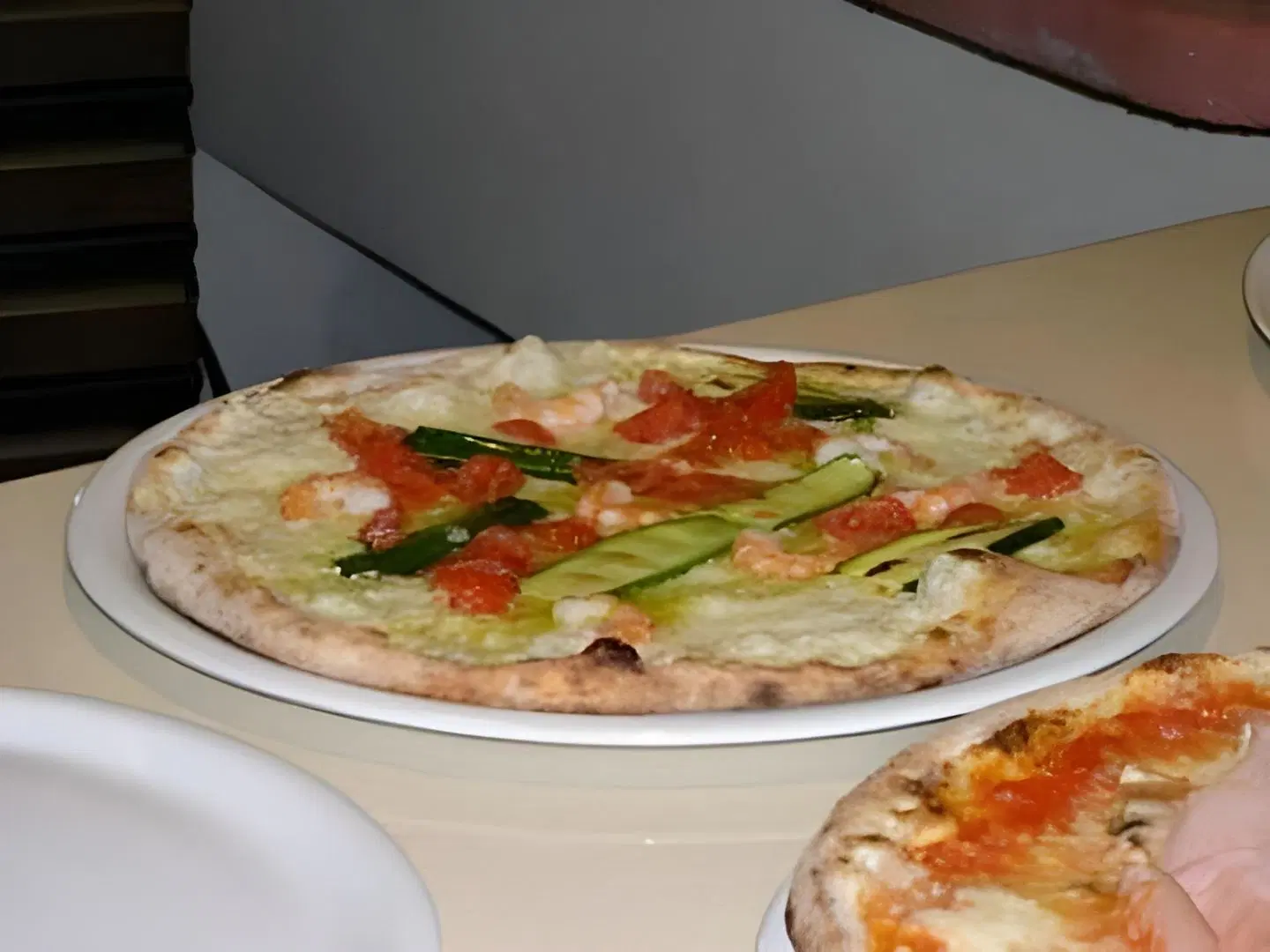 Hermes Hotel Restaurant