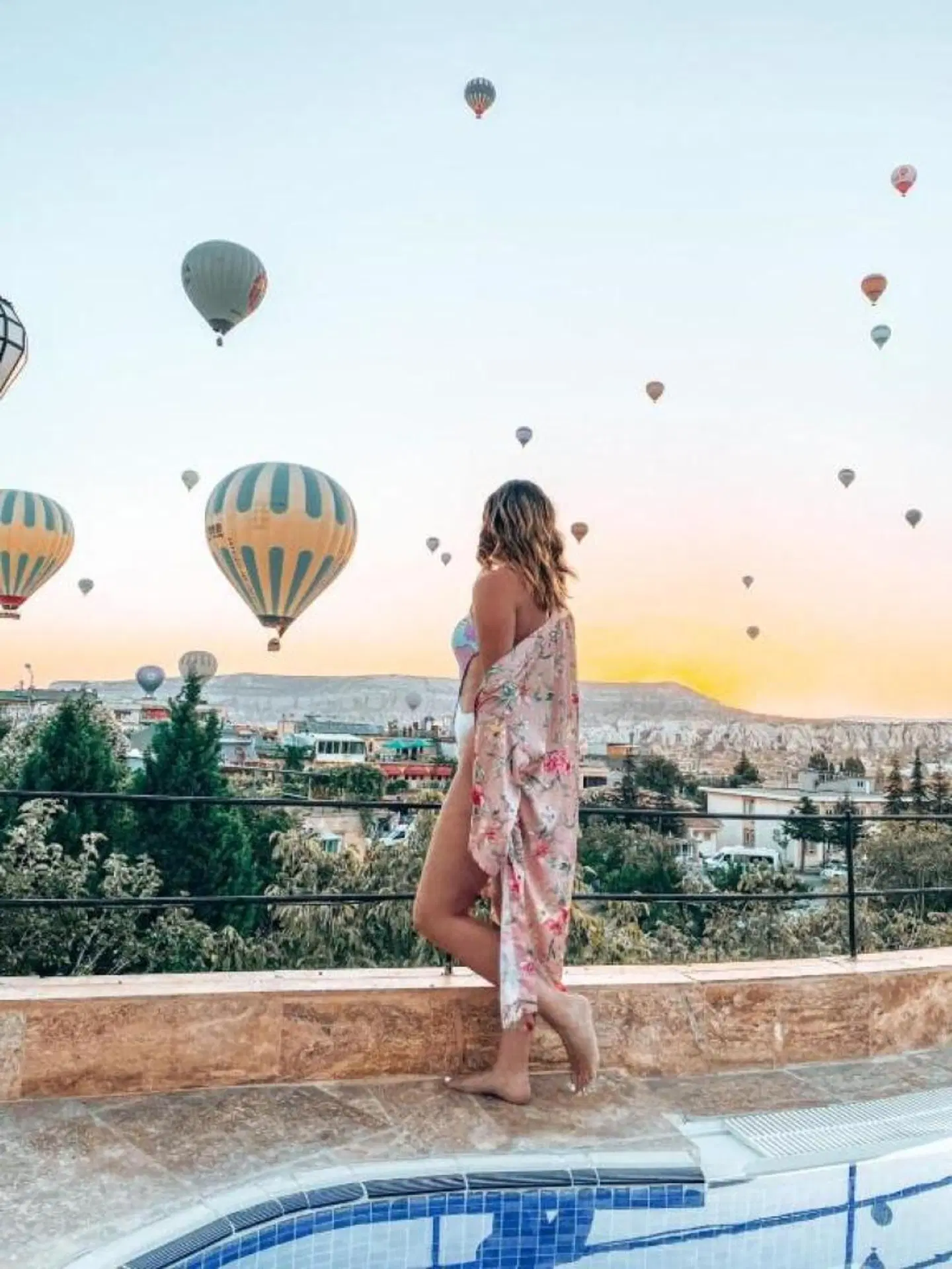 Cappadocia Caves Hotel SPORTS_AND_LEISURE