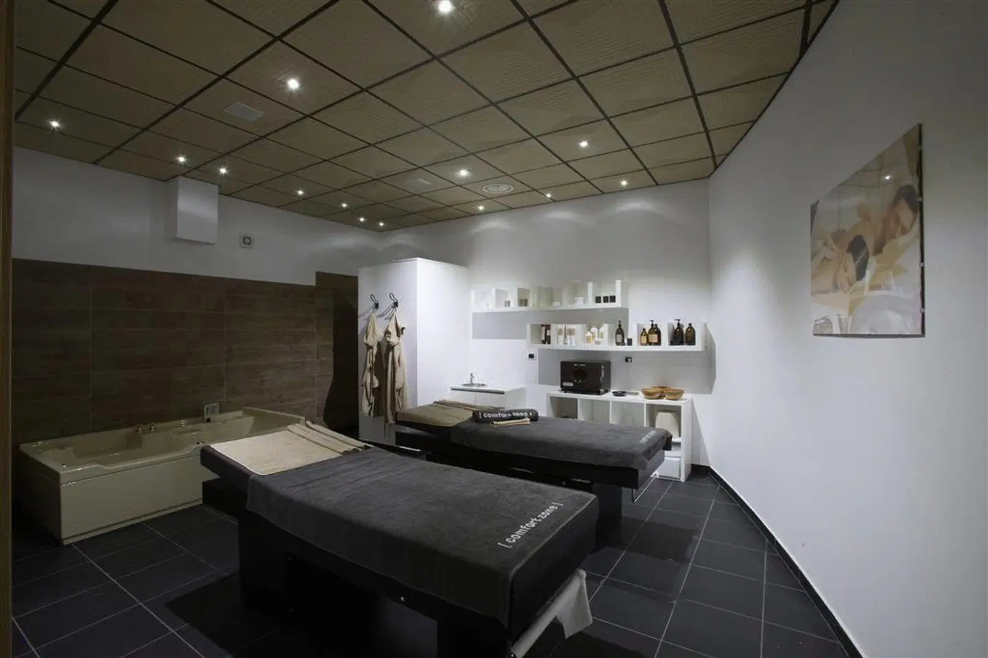 Heraclea Hotel Residence ROOM_EXAMPLE