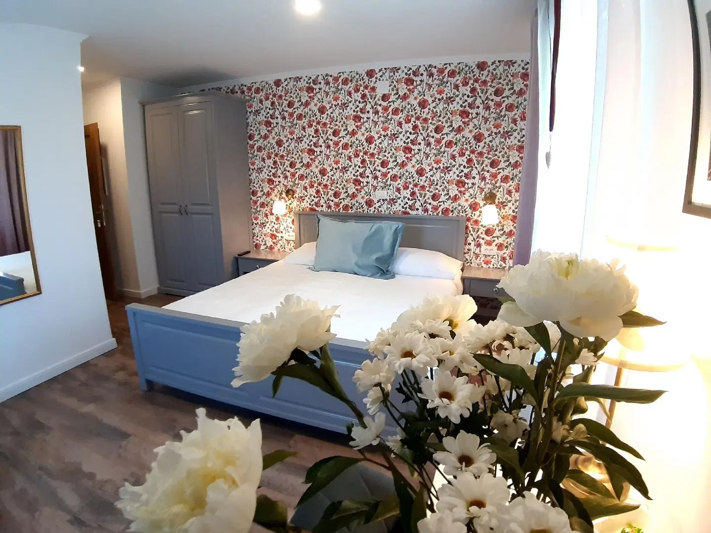 Tesla's Gastro House Plitvice ROOM_EXAMPLE
