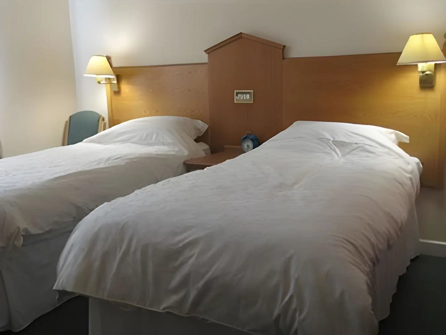 Hazelwood House ROOM_EXAMPLE