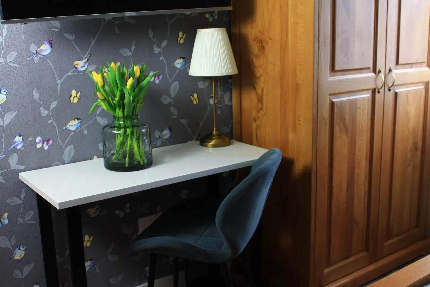 Tesla's Gastro House Plitvice ROOM_EXAMPLE