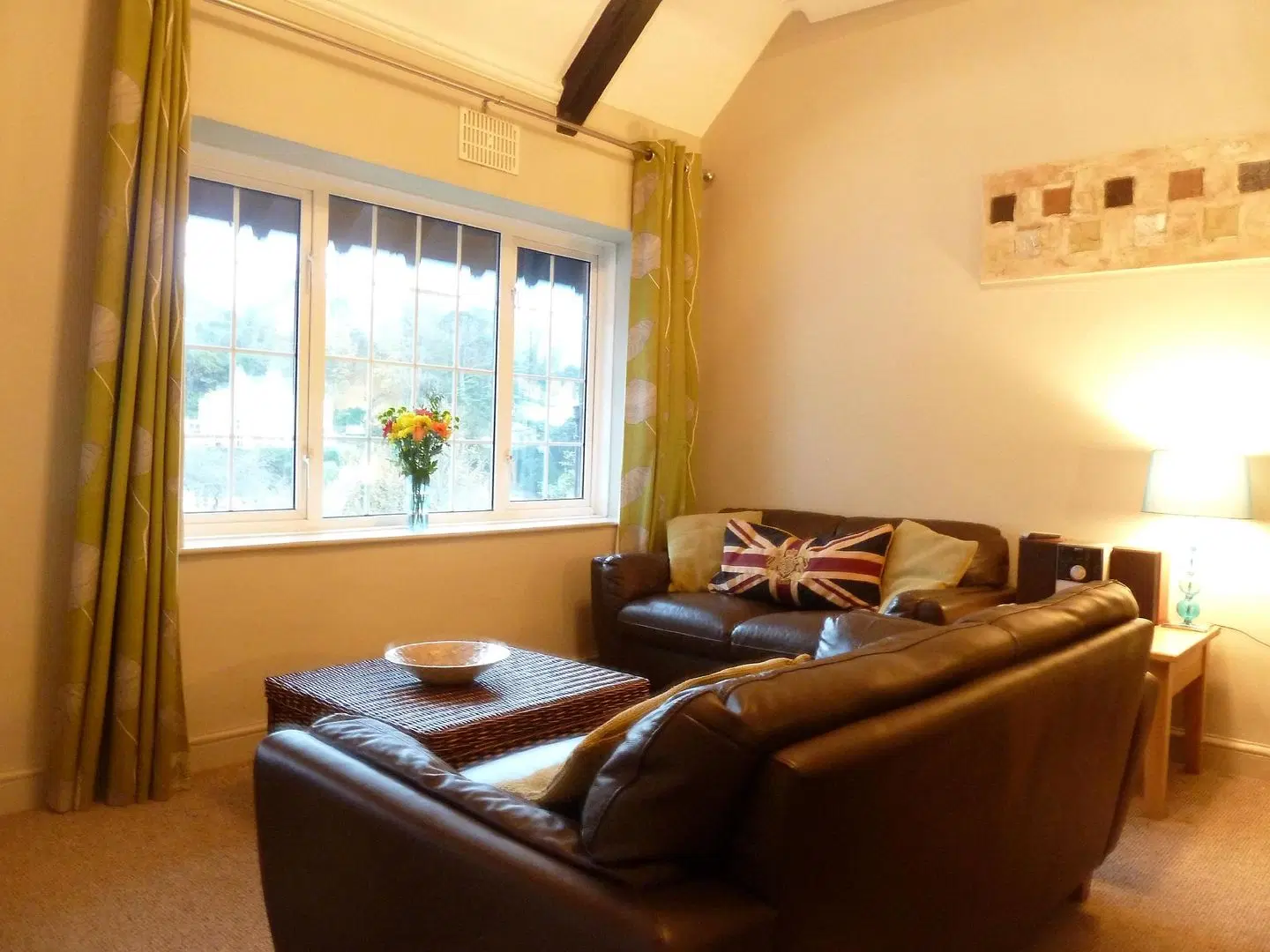 Bedford House Holiday Apartments ROOM_EXAMPLE