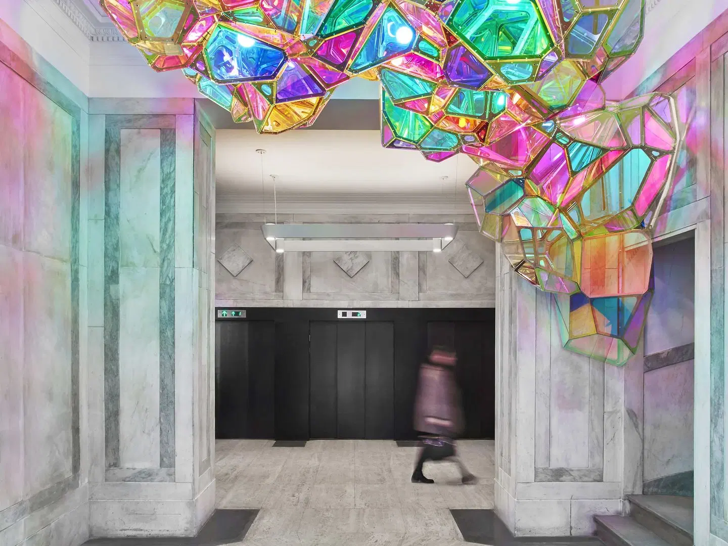 21c Museum Hotel Lexington LOUNGE_LOBBY