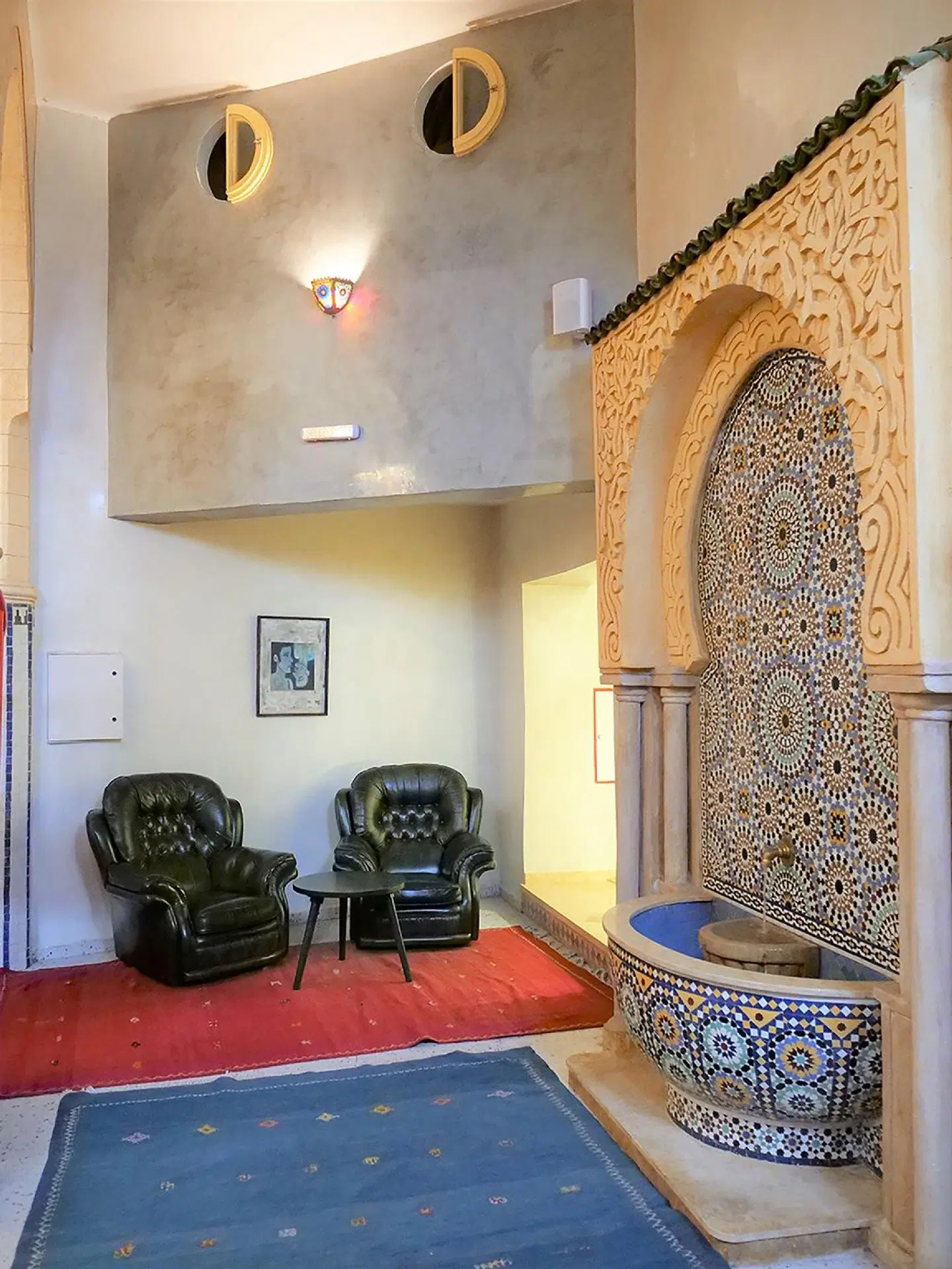 Ryad 91 LOUNGE_LOBBY