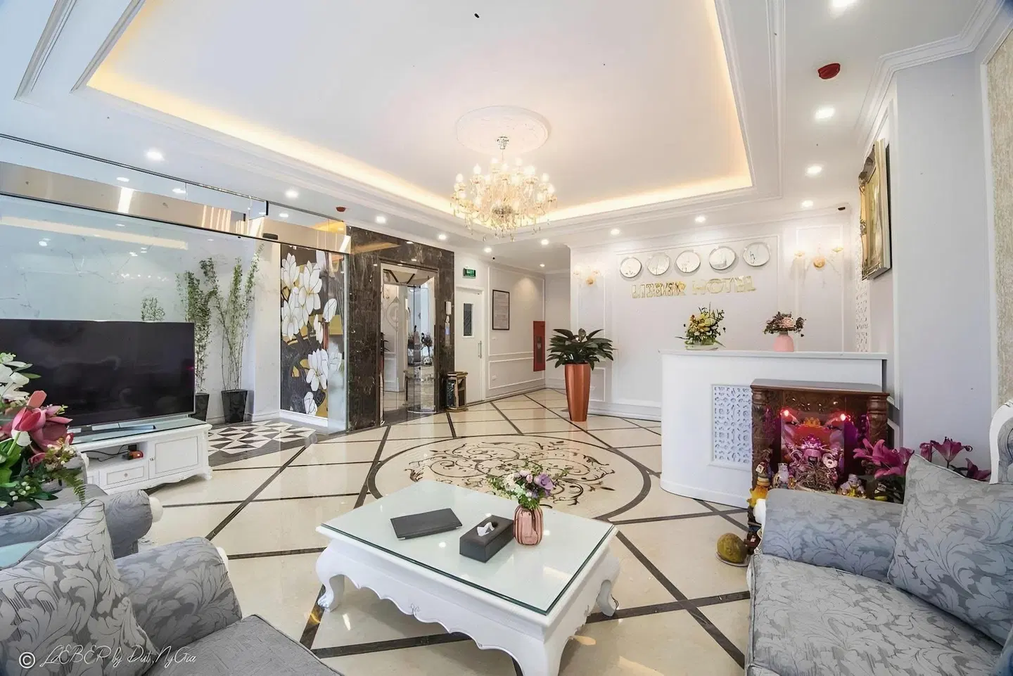 Lieber Hotel 2 HEALTH_BEAUTY
