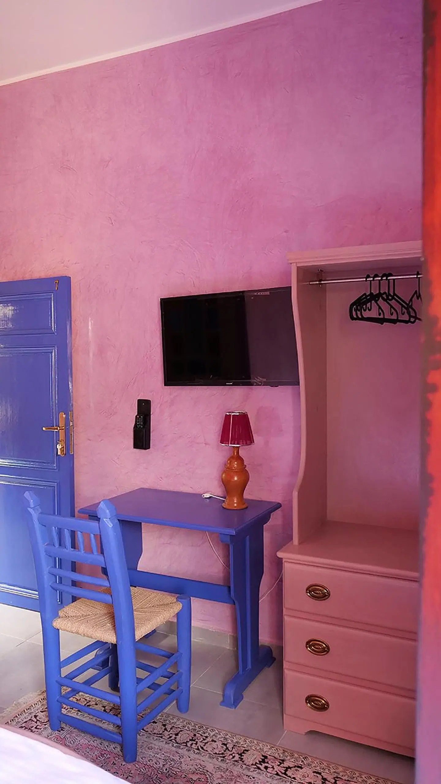 Ryad 91 ROOM_EXAMPLE