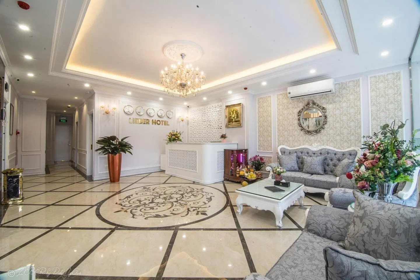 Lieber Hotel 2 LOUNGE_LOBBY