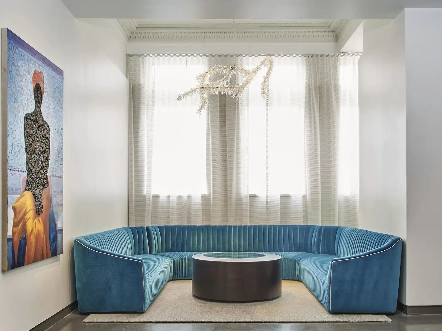 21c Museum Hotel Lexington LOUNGE_LOBBY
