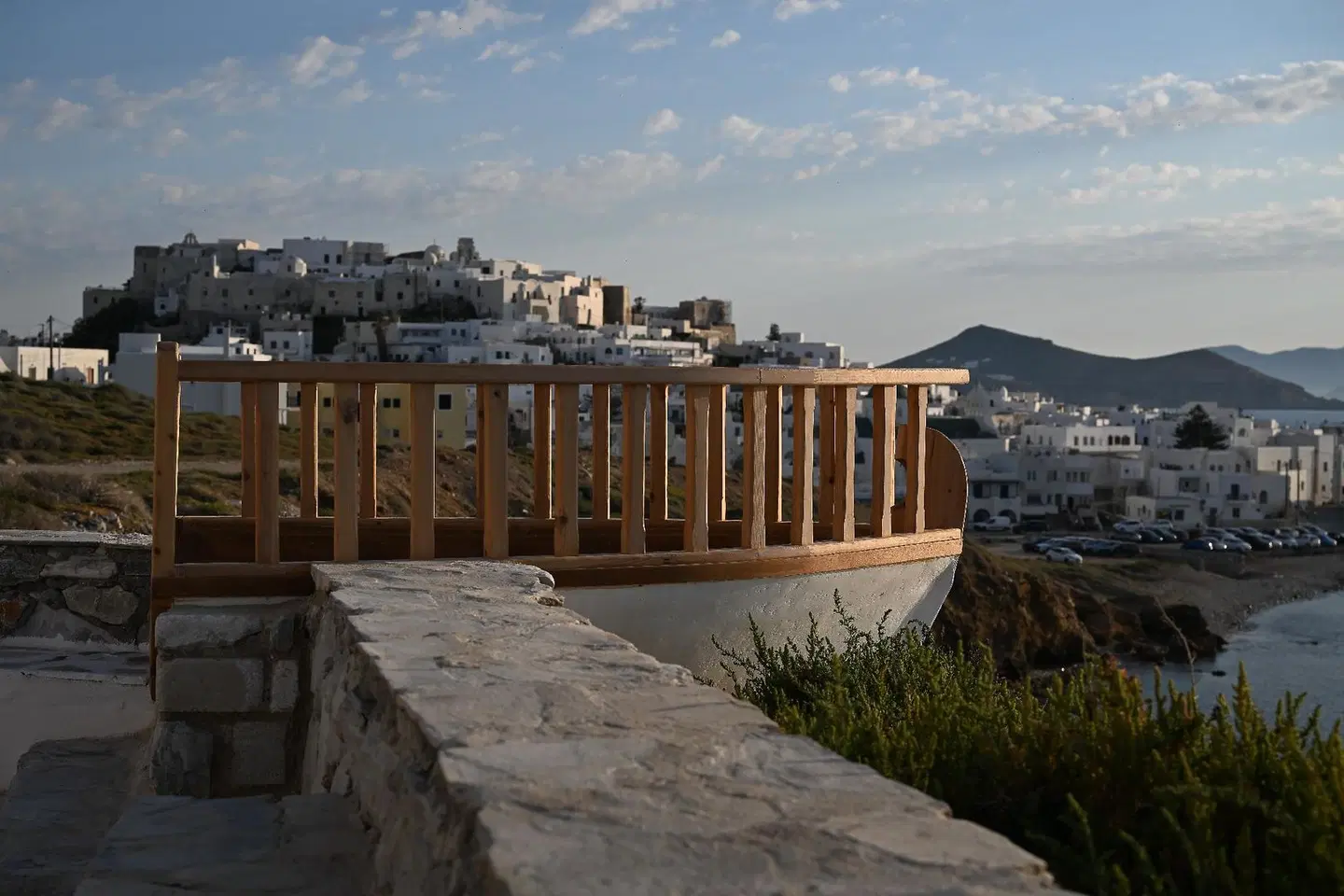 Iliada Studios LANDSCAPE