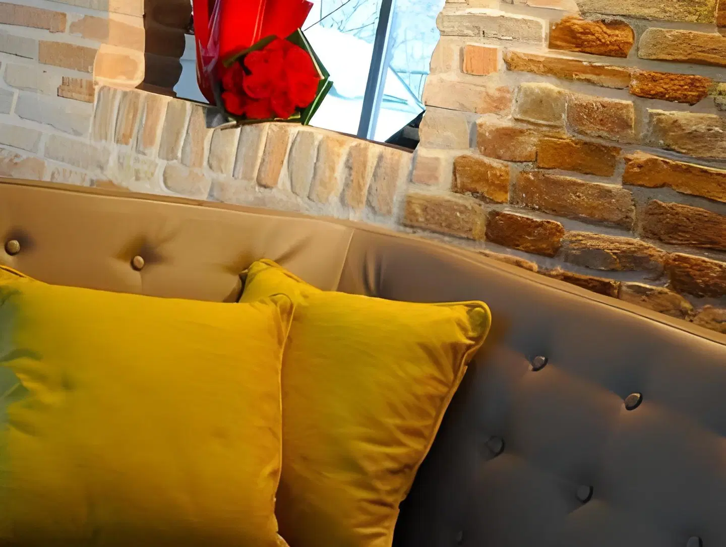 Do Ciacole In Relais LOUNGE_LOBBY