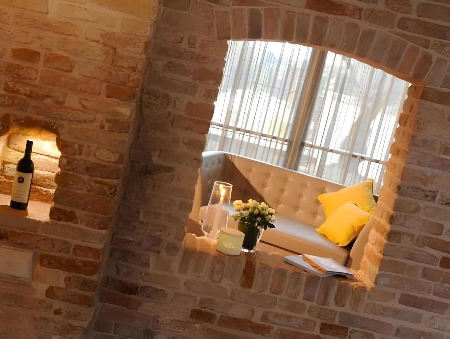 Do Ciacole In Relais LOUNGE_LOBBY