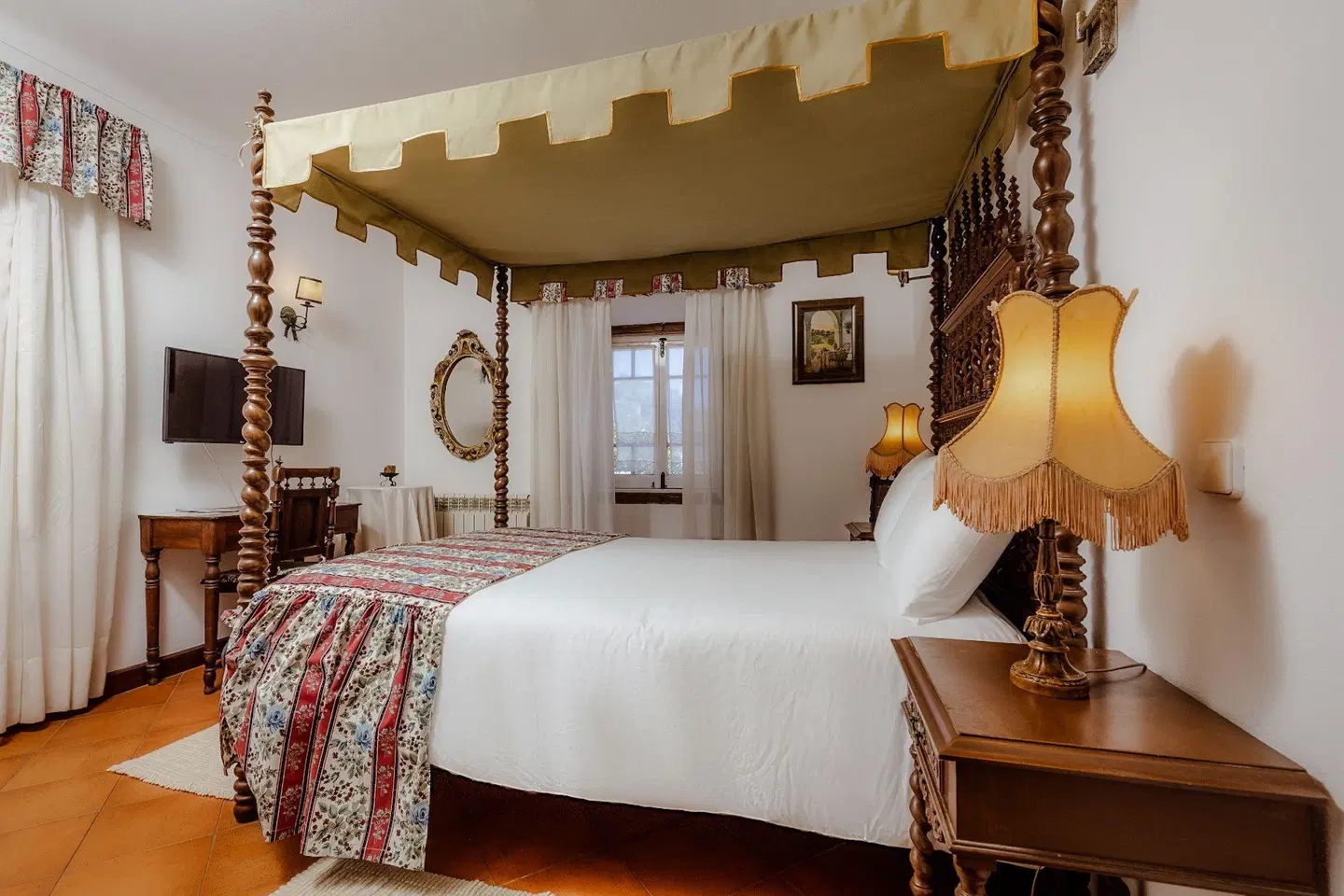 Casa de S. Thiago do Castelo ROOM_EXAMPLE