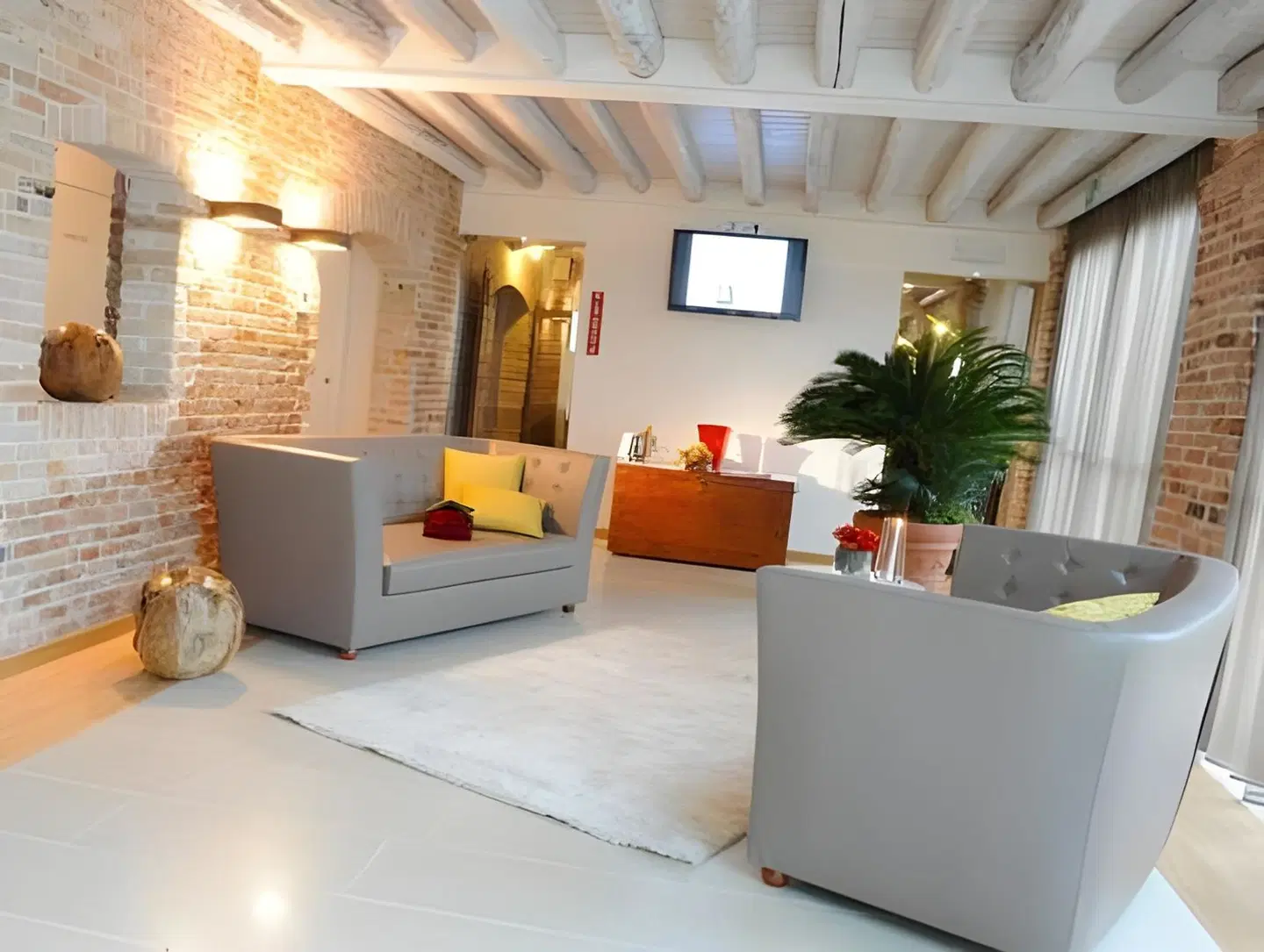 Do Ciacole In Relais LOUNGE_LOBBY