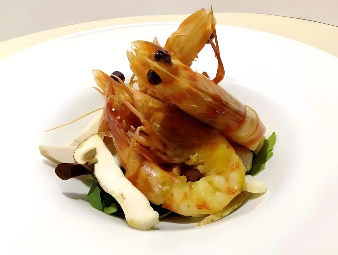 Do Ciacole In Relais Restaurant