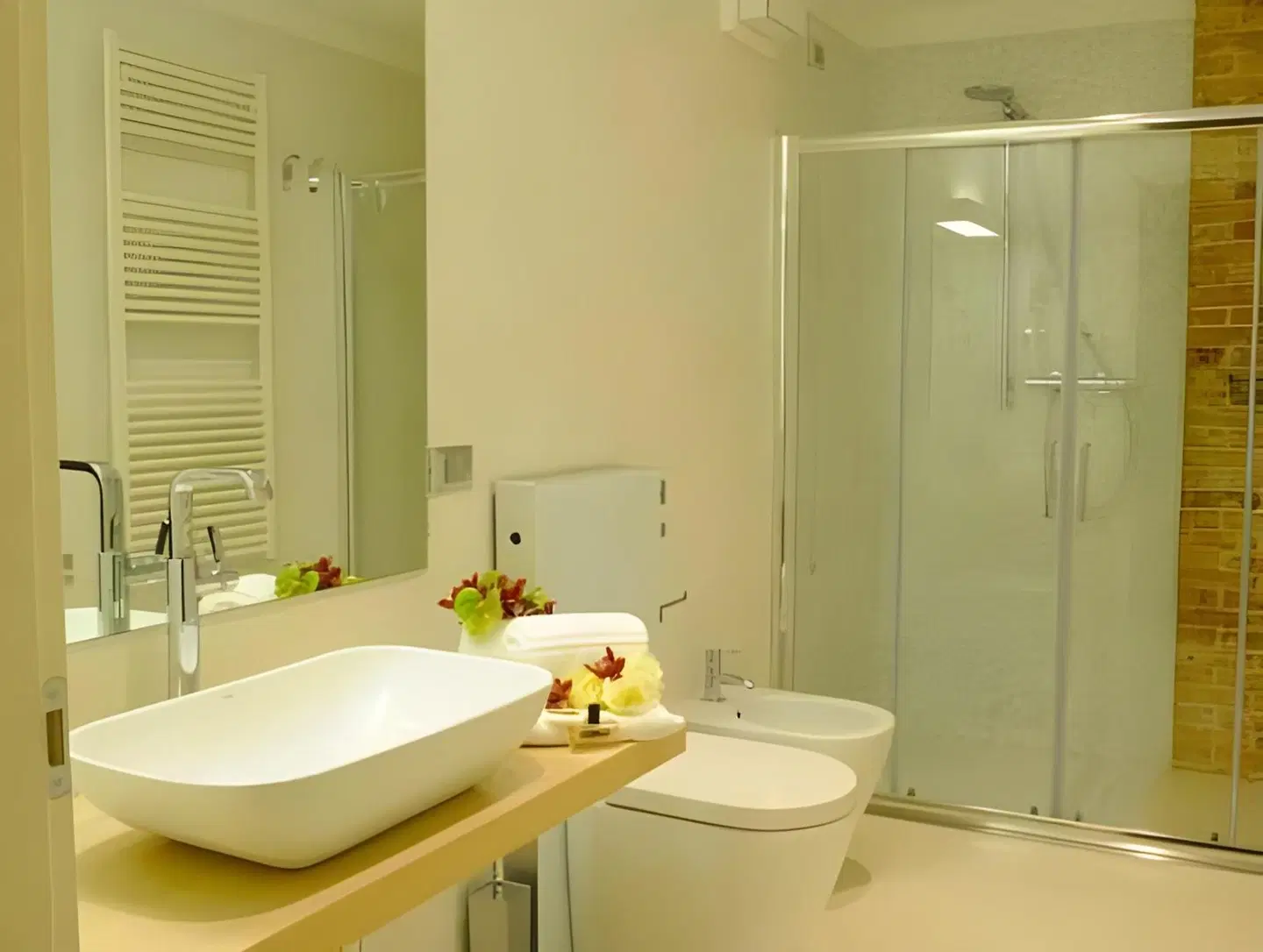 Do Ciacole In Relais Badezimmer