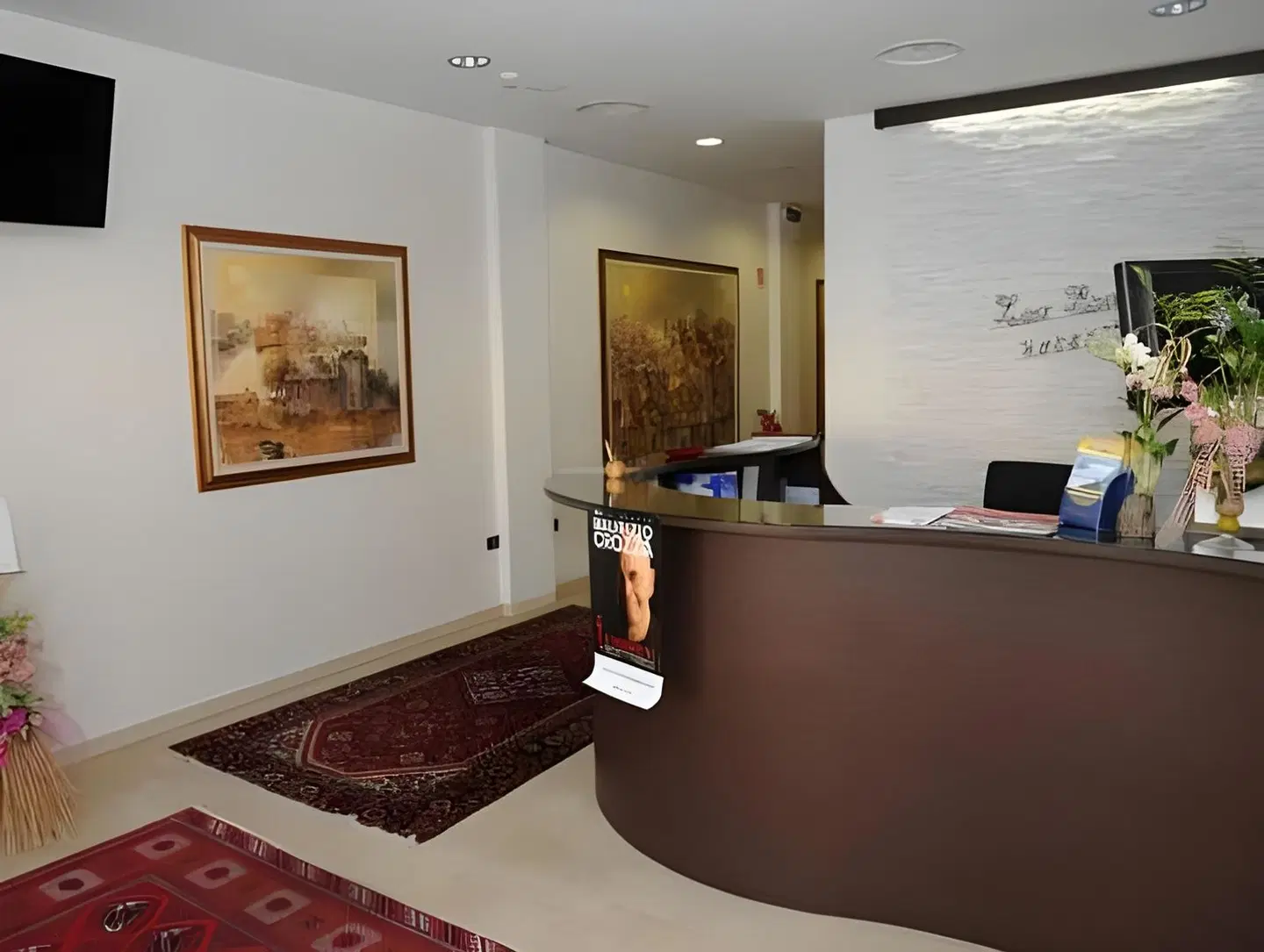 Hotel Leon Bianco ROOM_EXAMPLE